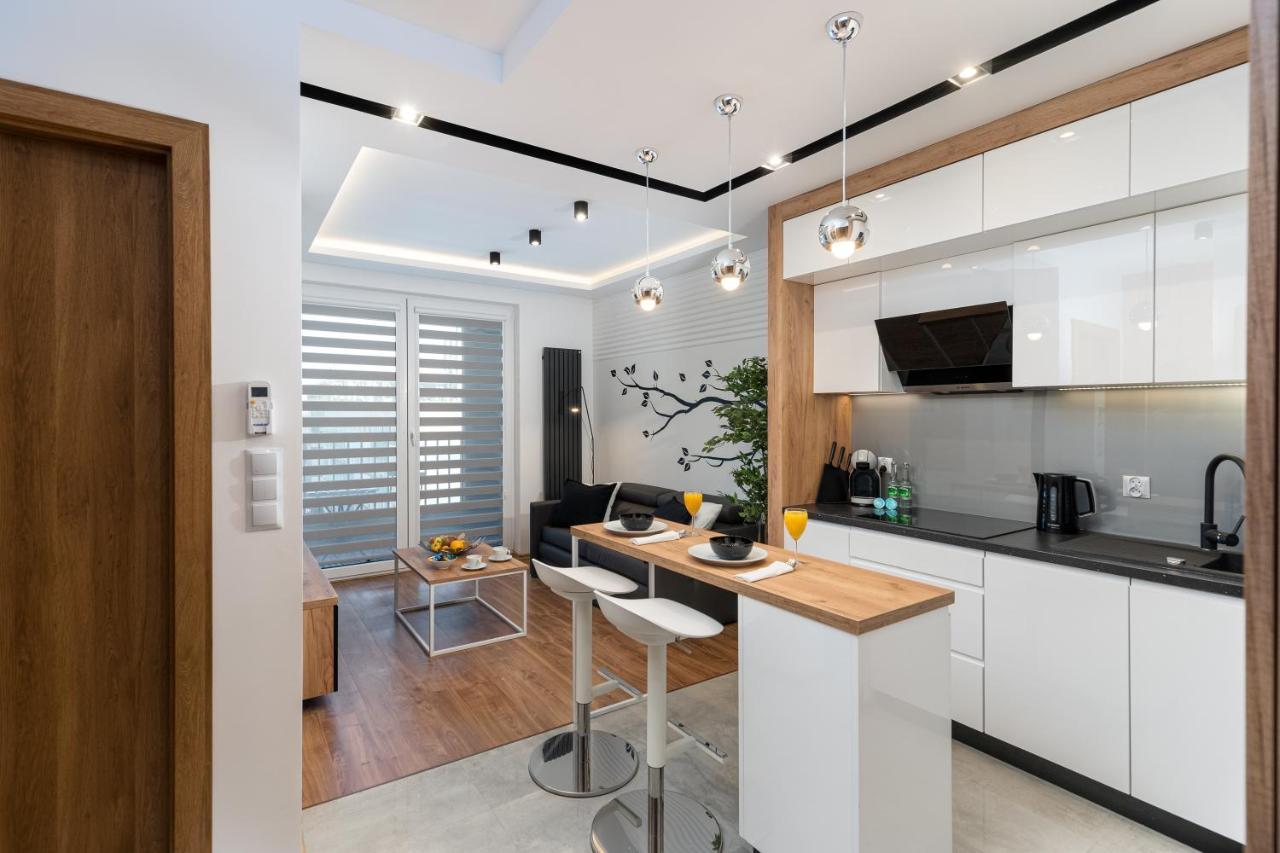 Comfort, Prestige, Best Location Romanowicza 1 Krakow Exterior photo
