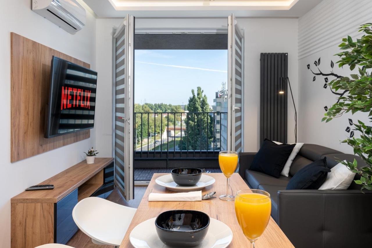 Comfort, Prestige, Best Location Romanowicza 1 Krakow Exterior photo